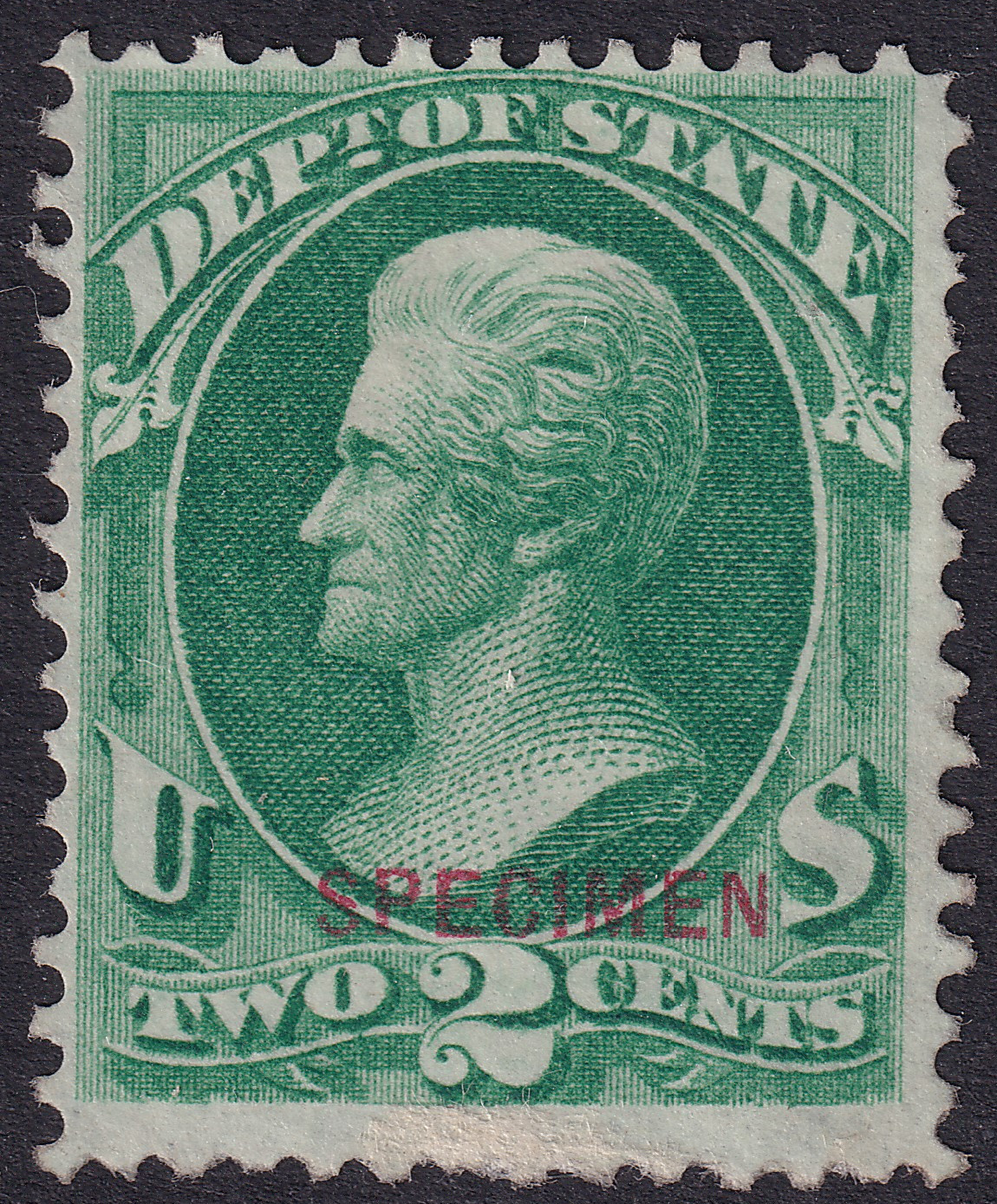 Stamp Picture