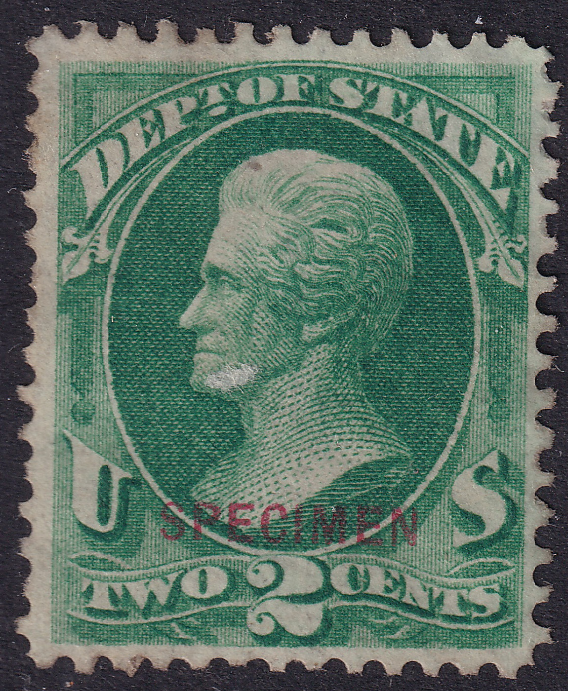 Stamp Picture