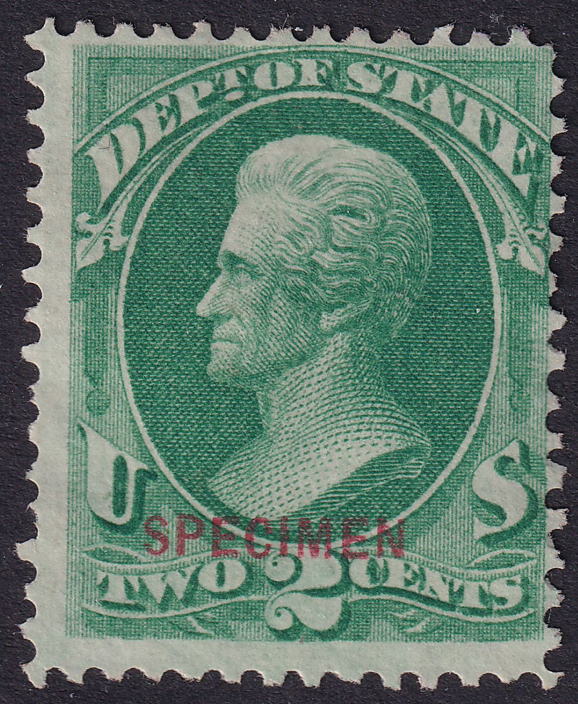 Stamp Picture