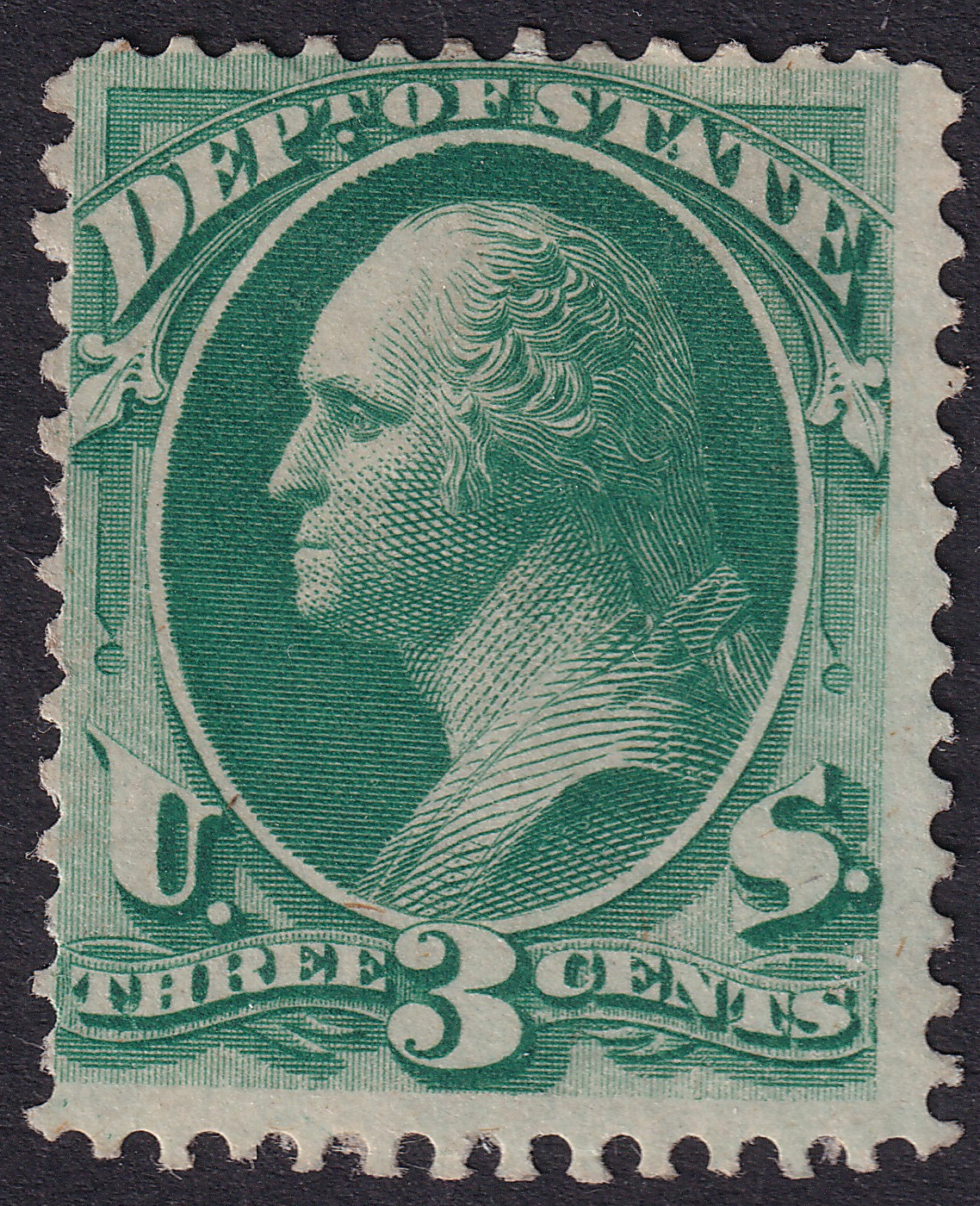 Stamp Picture