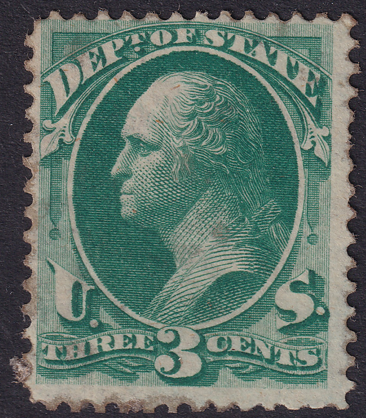 Stamp Picture