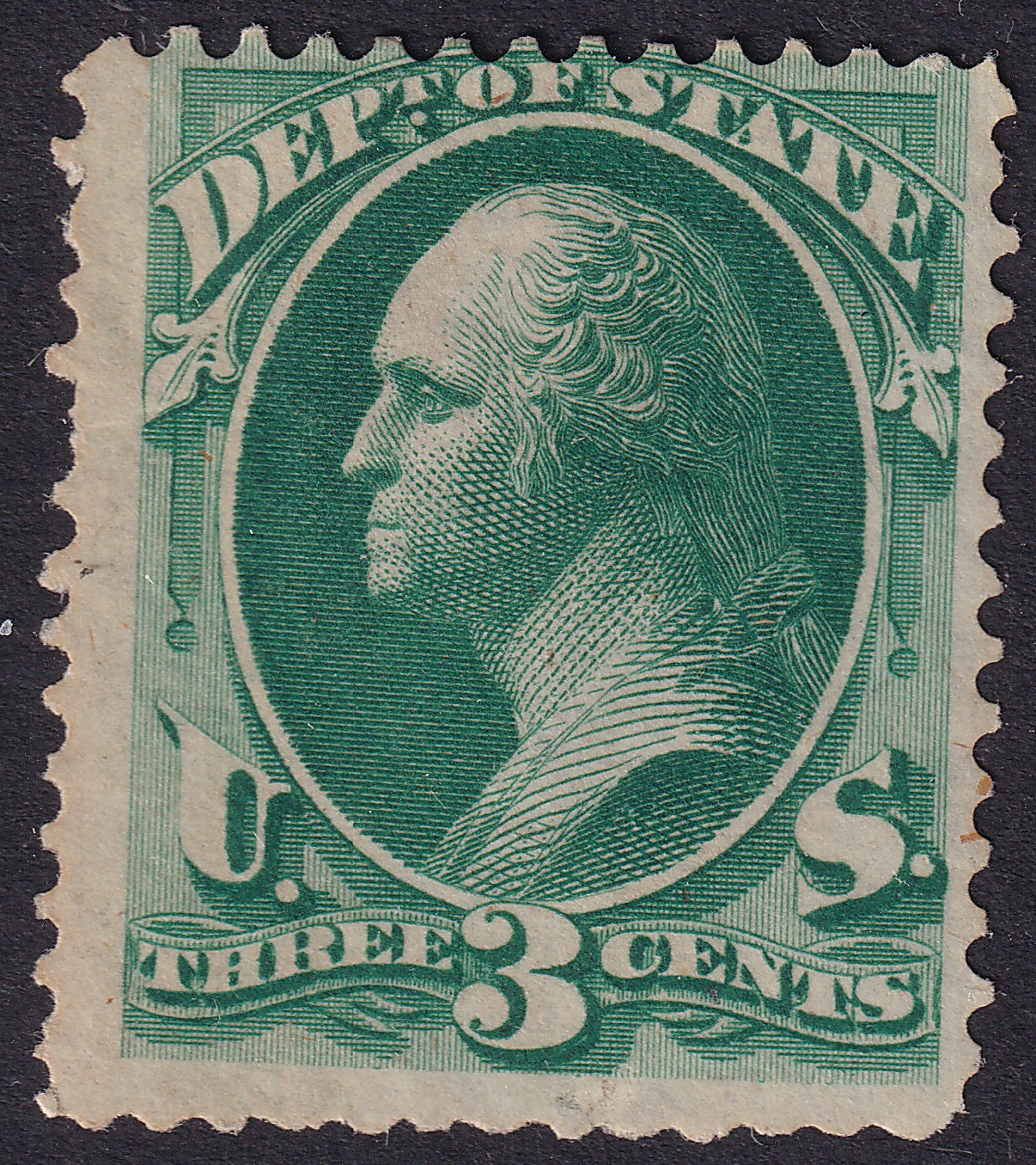 Stamp Picture