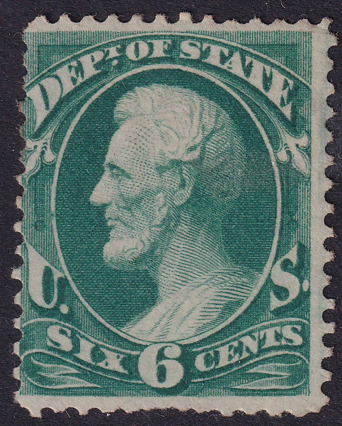 Stamp Picture