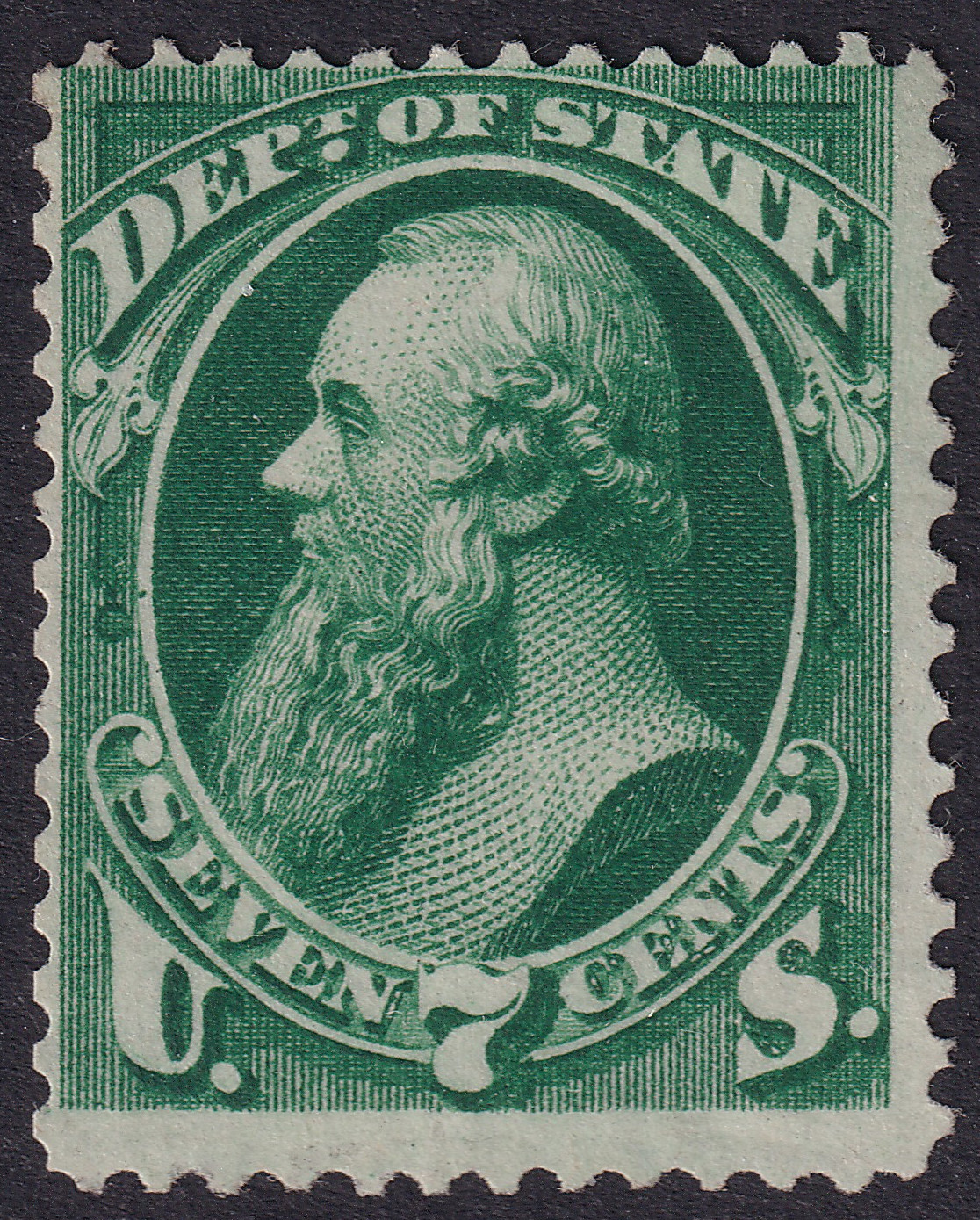 Stamp Picture