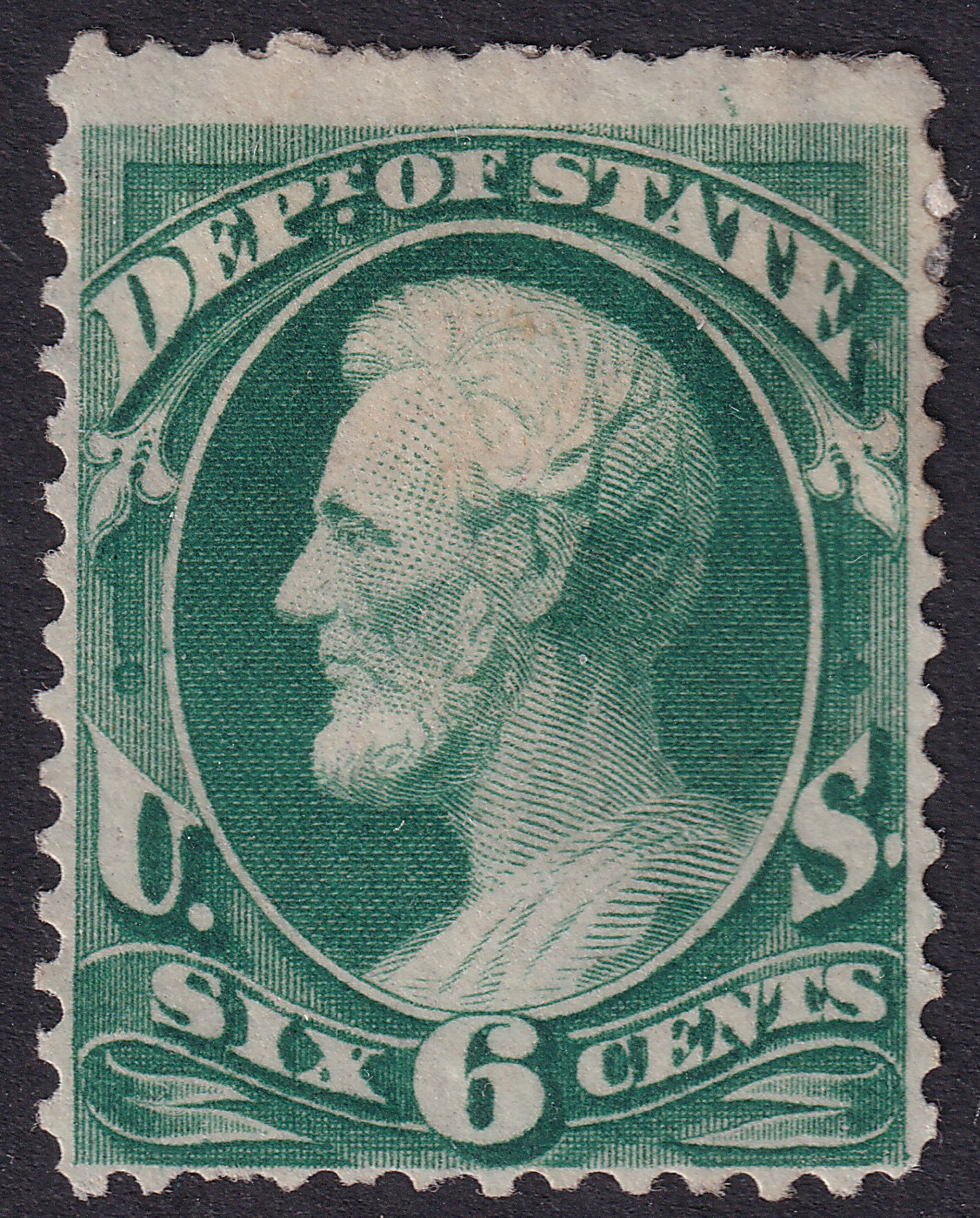 Stamp Picture