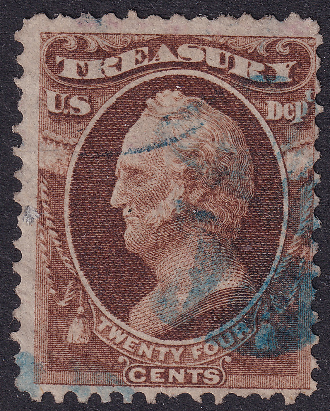 Stamp Picture