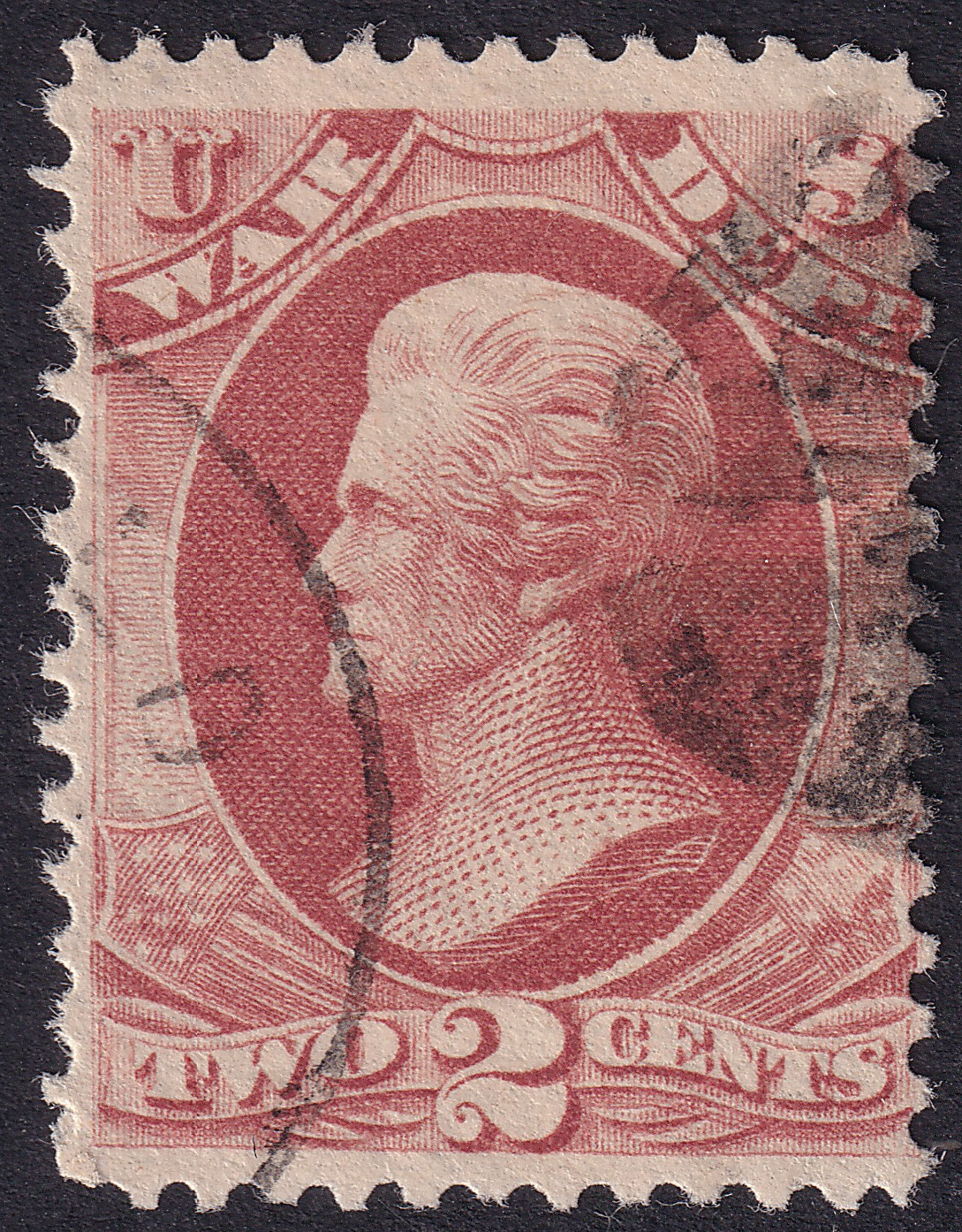 Stamp Picture