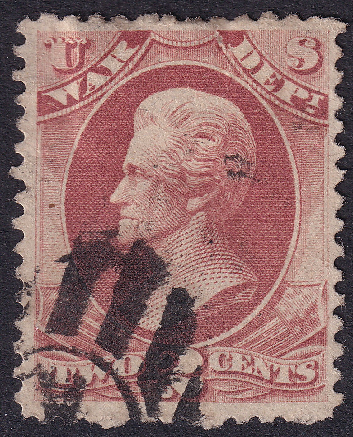 Stamp Picture