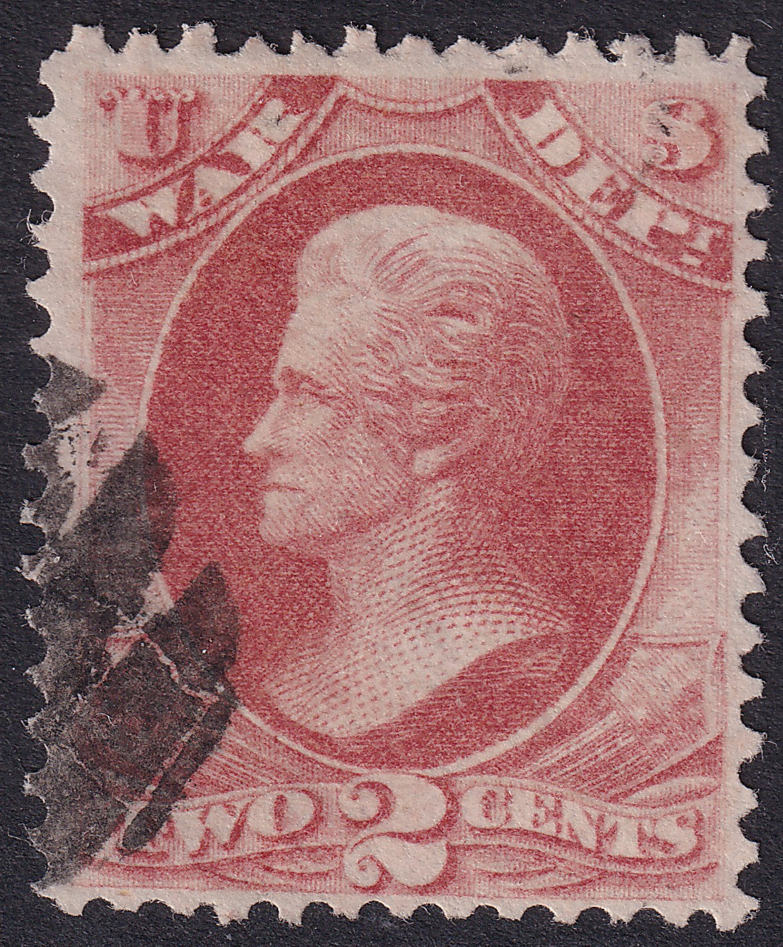 Stamp Picture