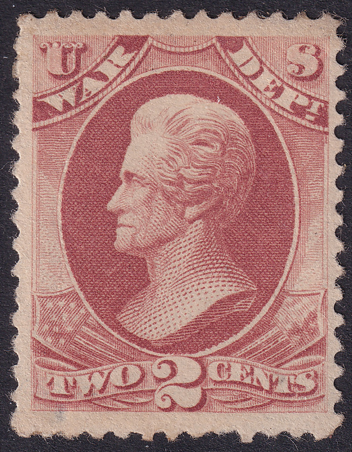 Stamp Picture