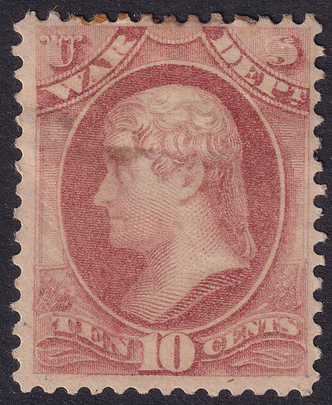 Stamp Picture