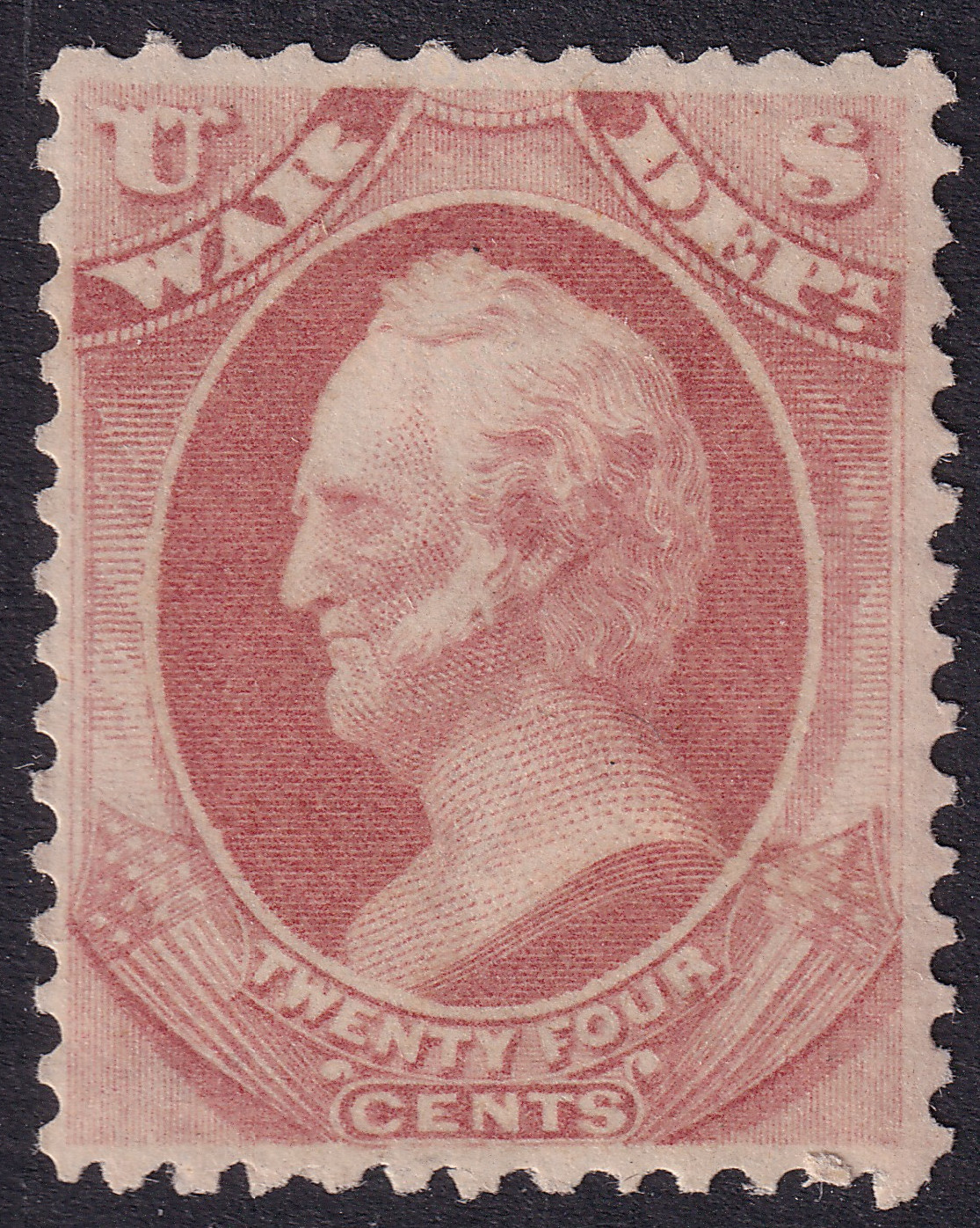 Stamp Picture