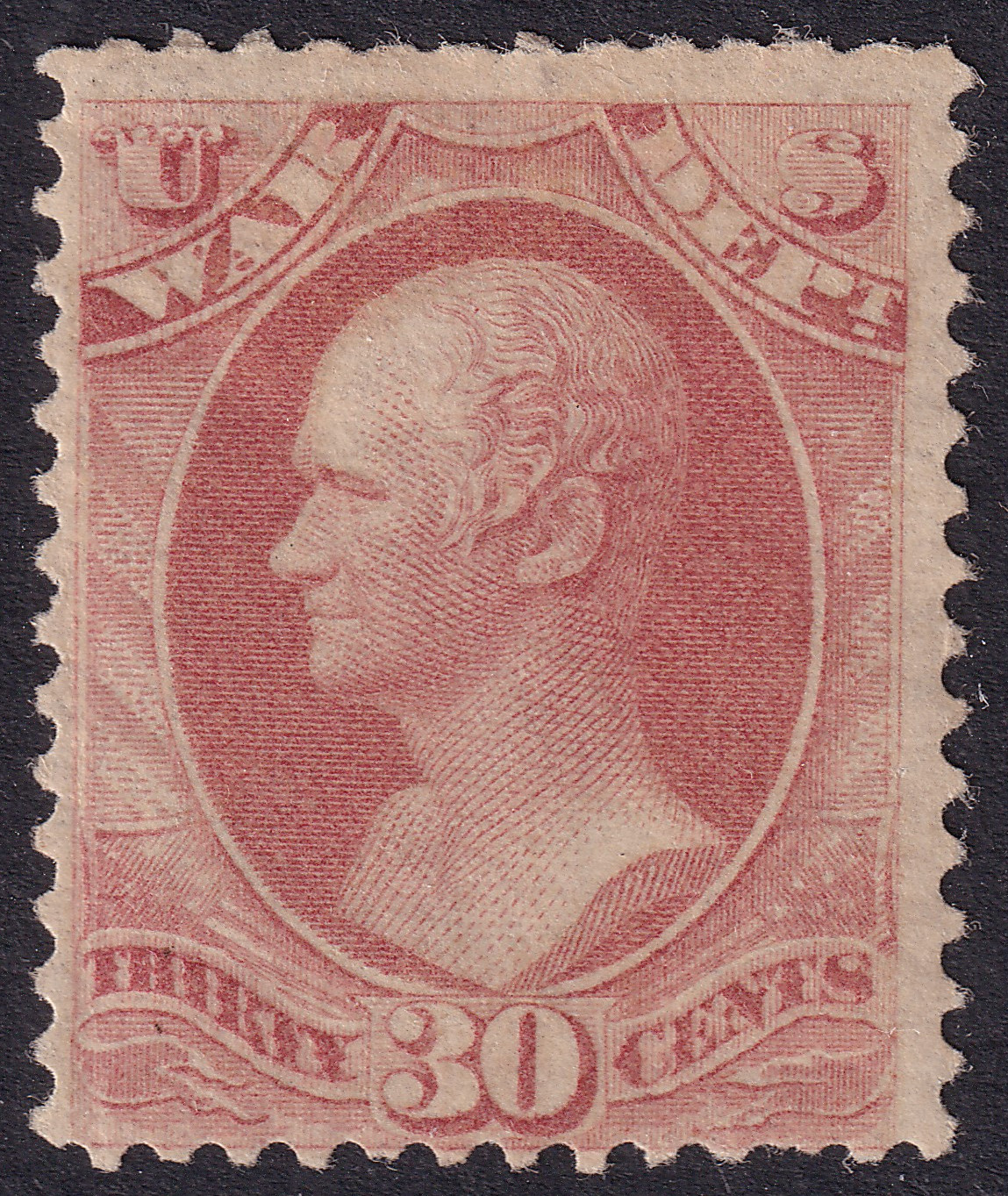 Stamp Picture