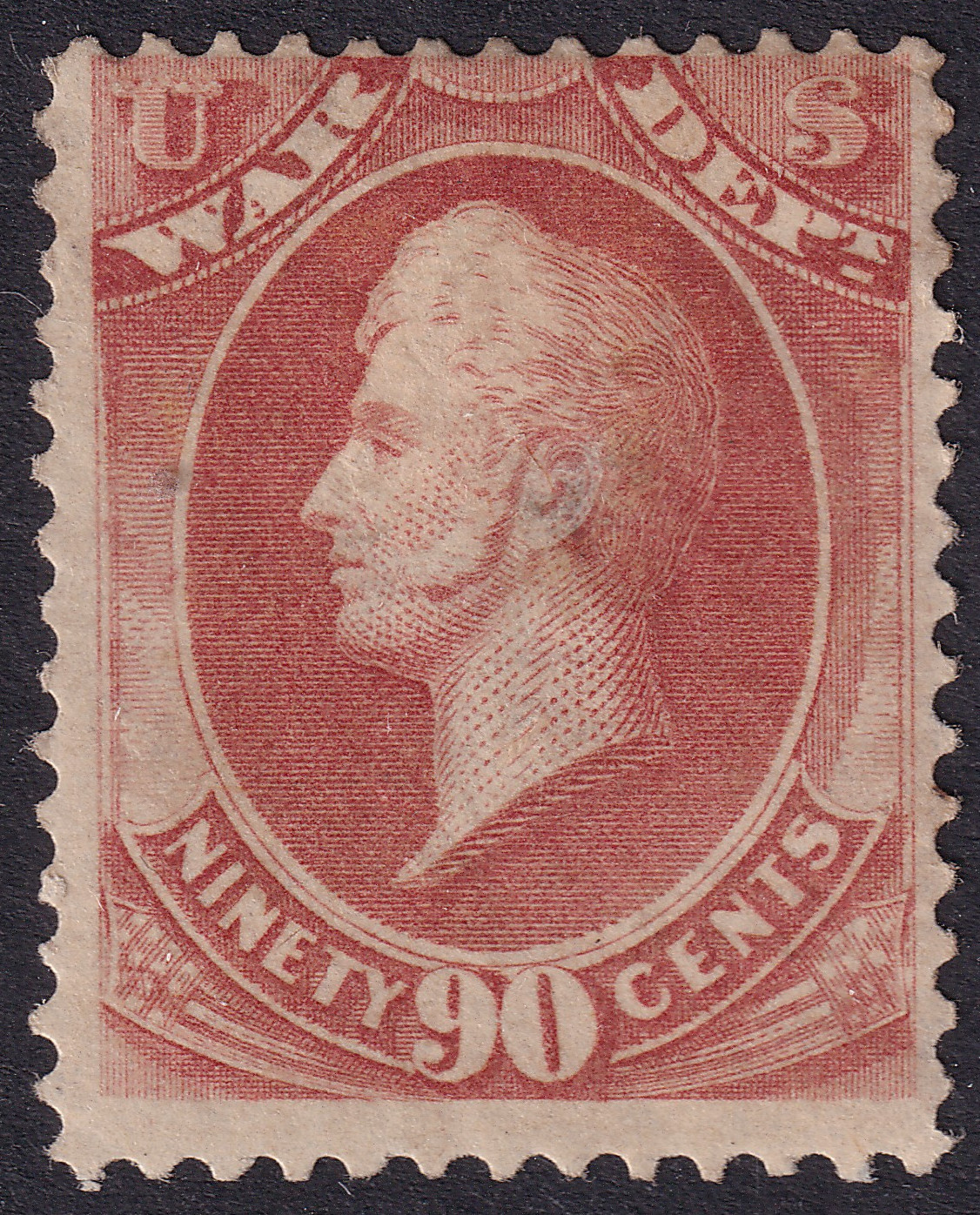 Stamp Picture