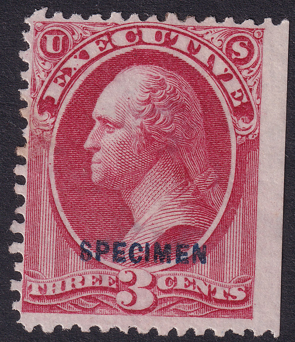 Stamp Picture