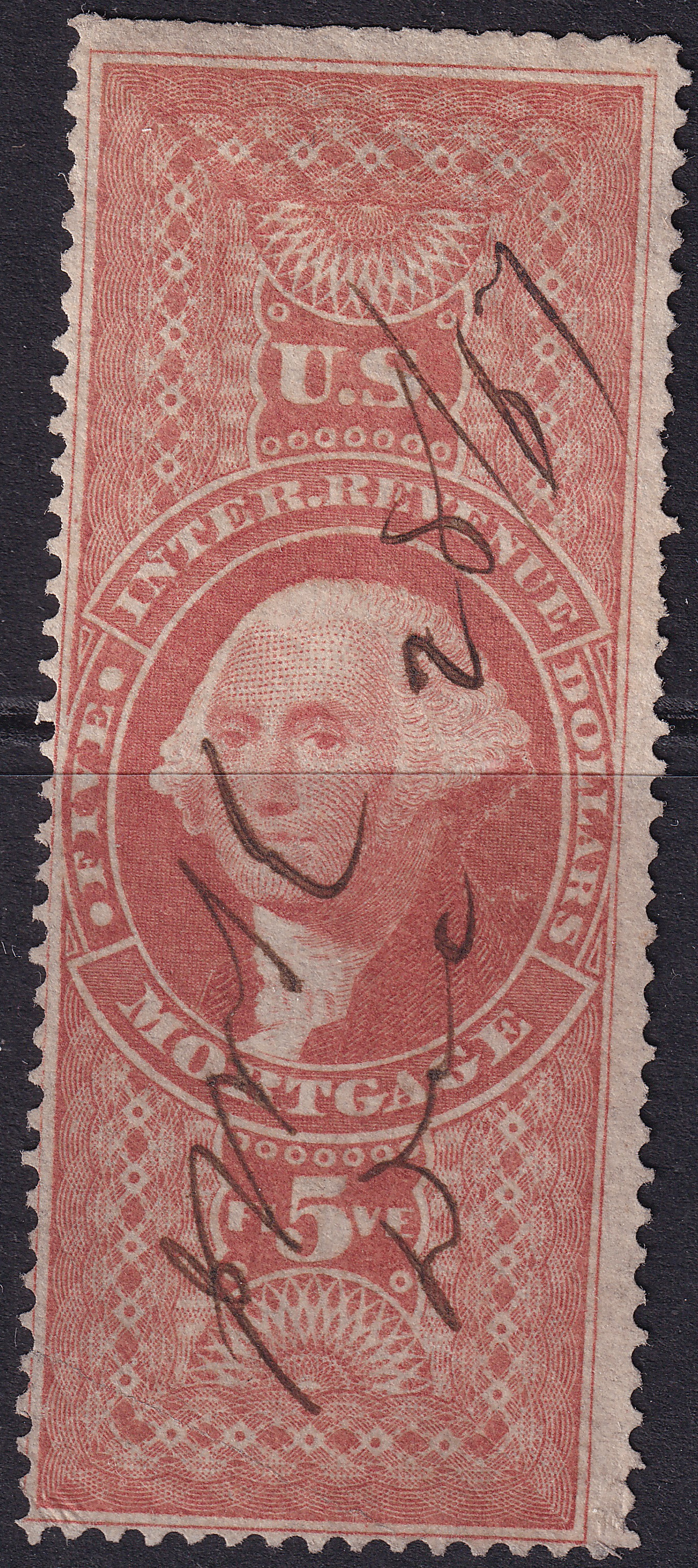 Stamp Picture