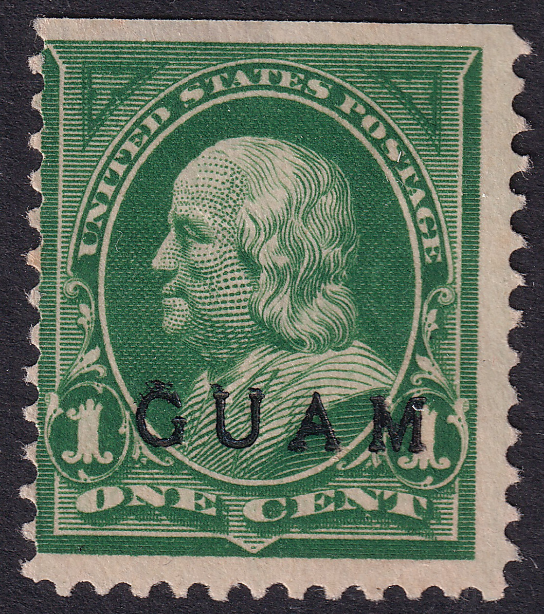 Stamp Picture