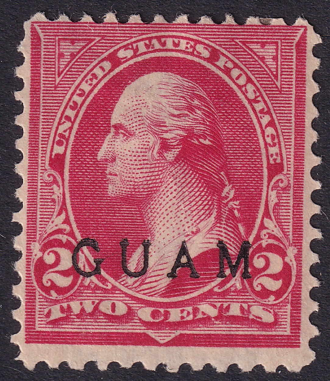 Stamp Picture