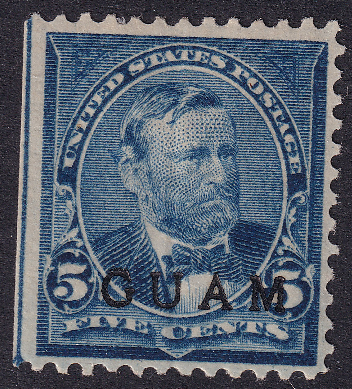 Stamp Picture