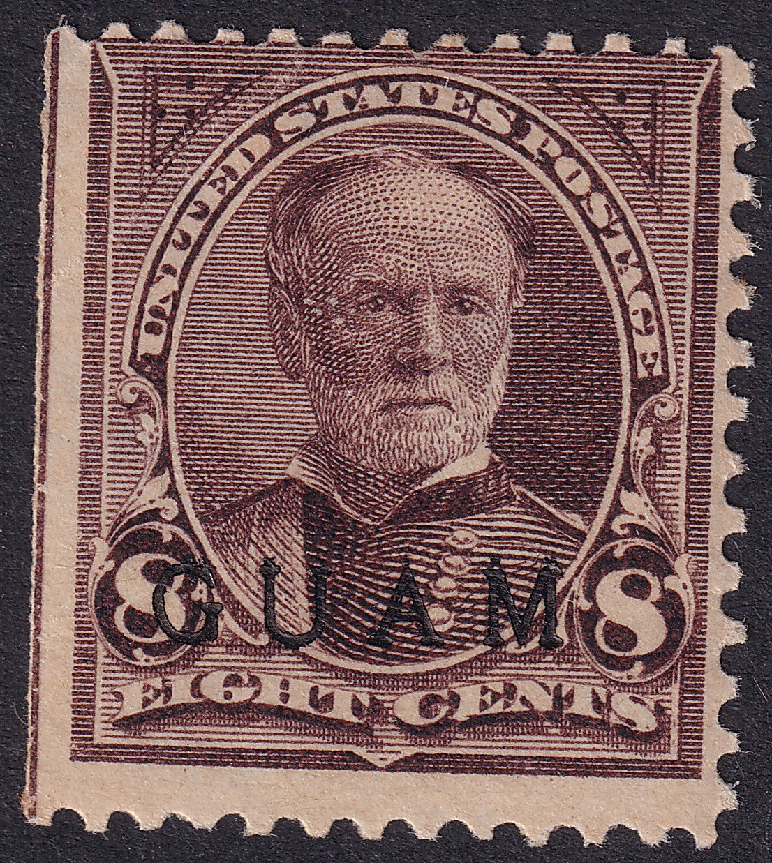 Stamp Picture