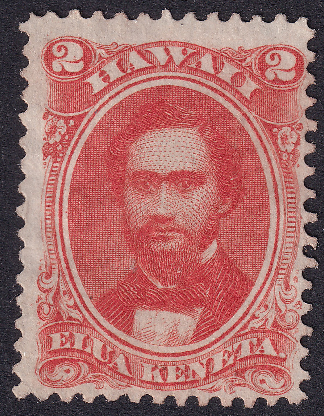 Stamp Picture