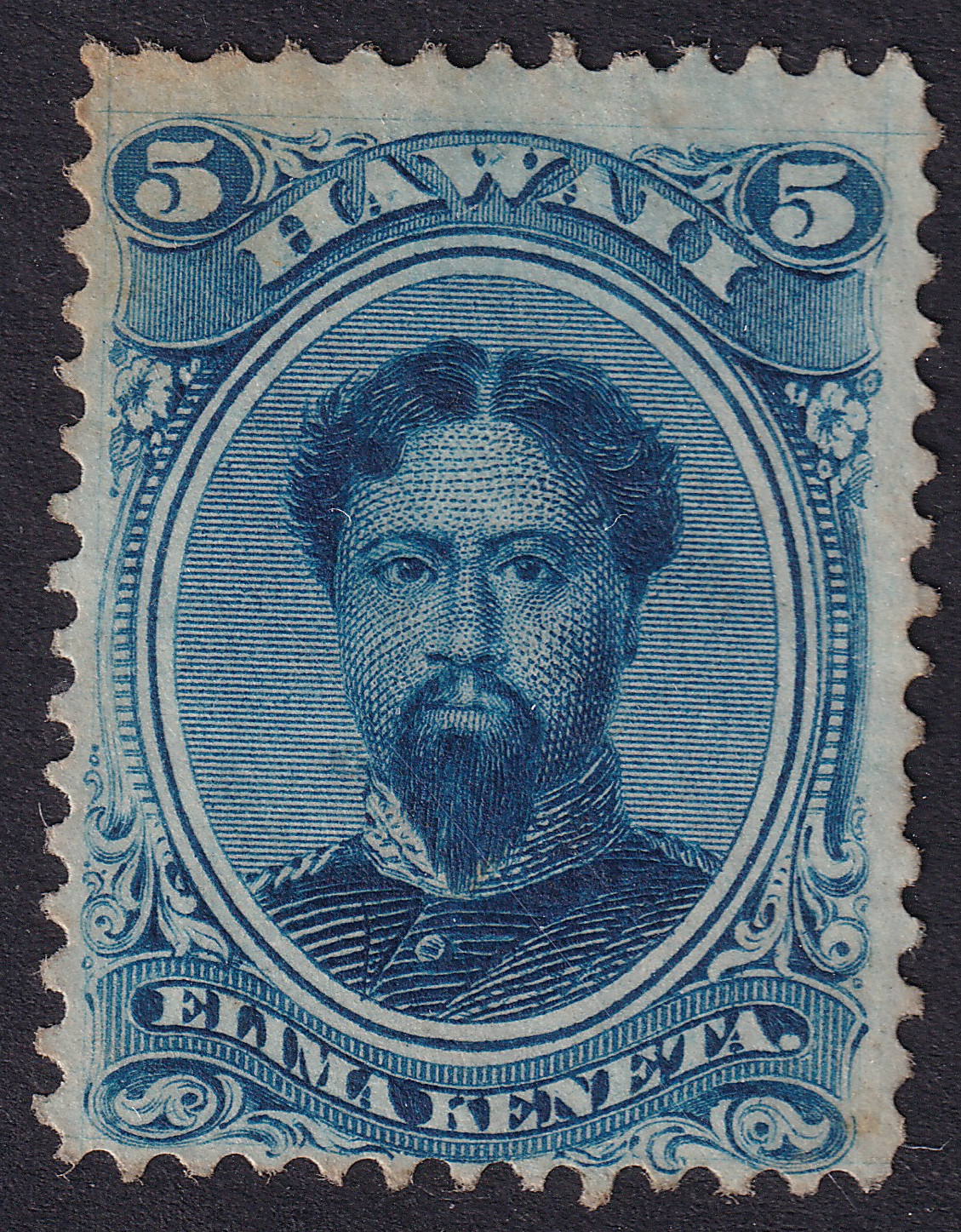 Stamp Picture