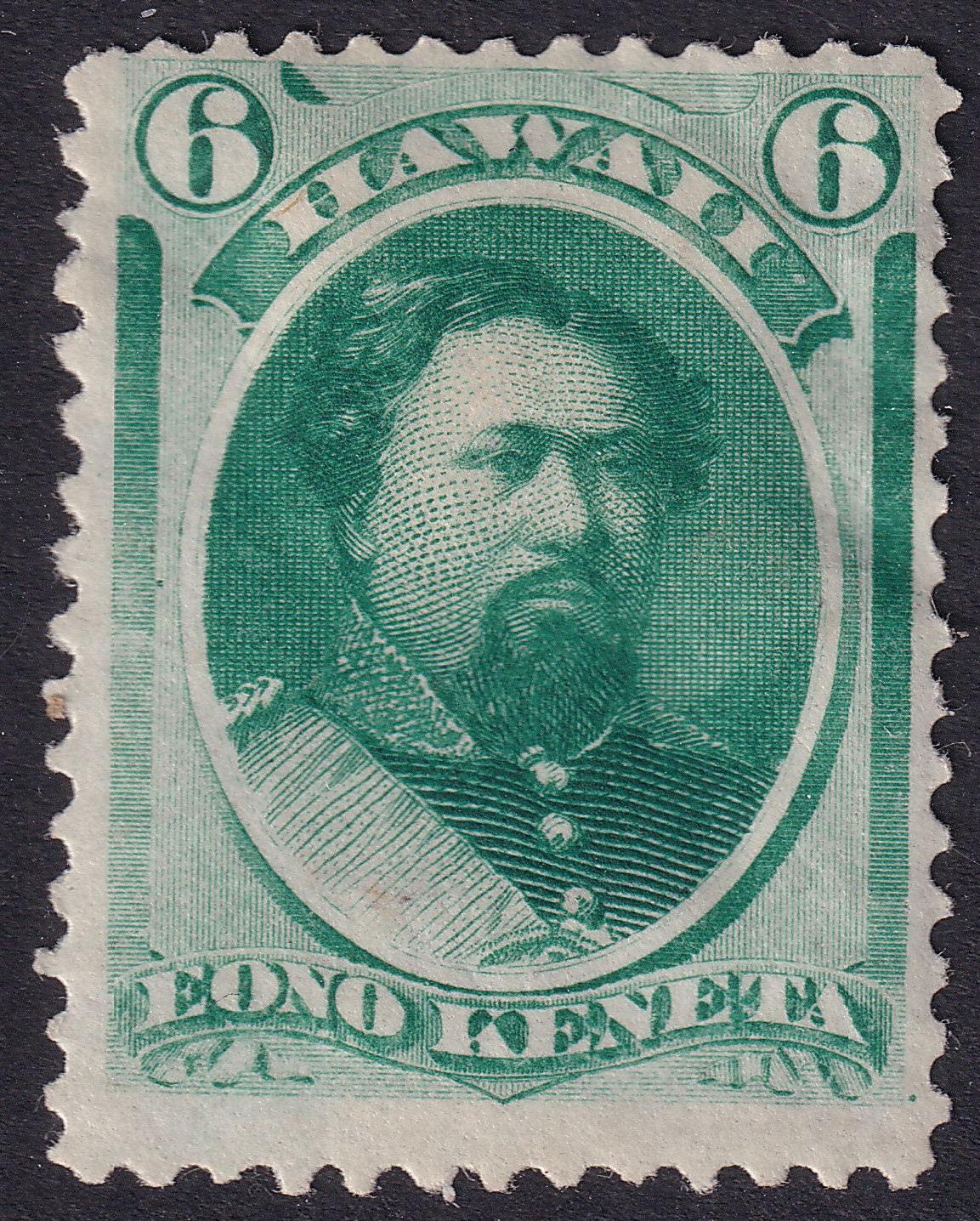 Stamp Picture