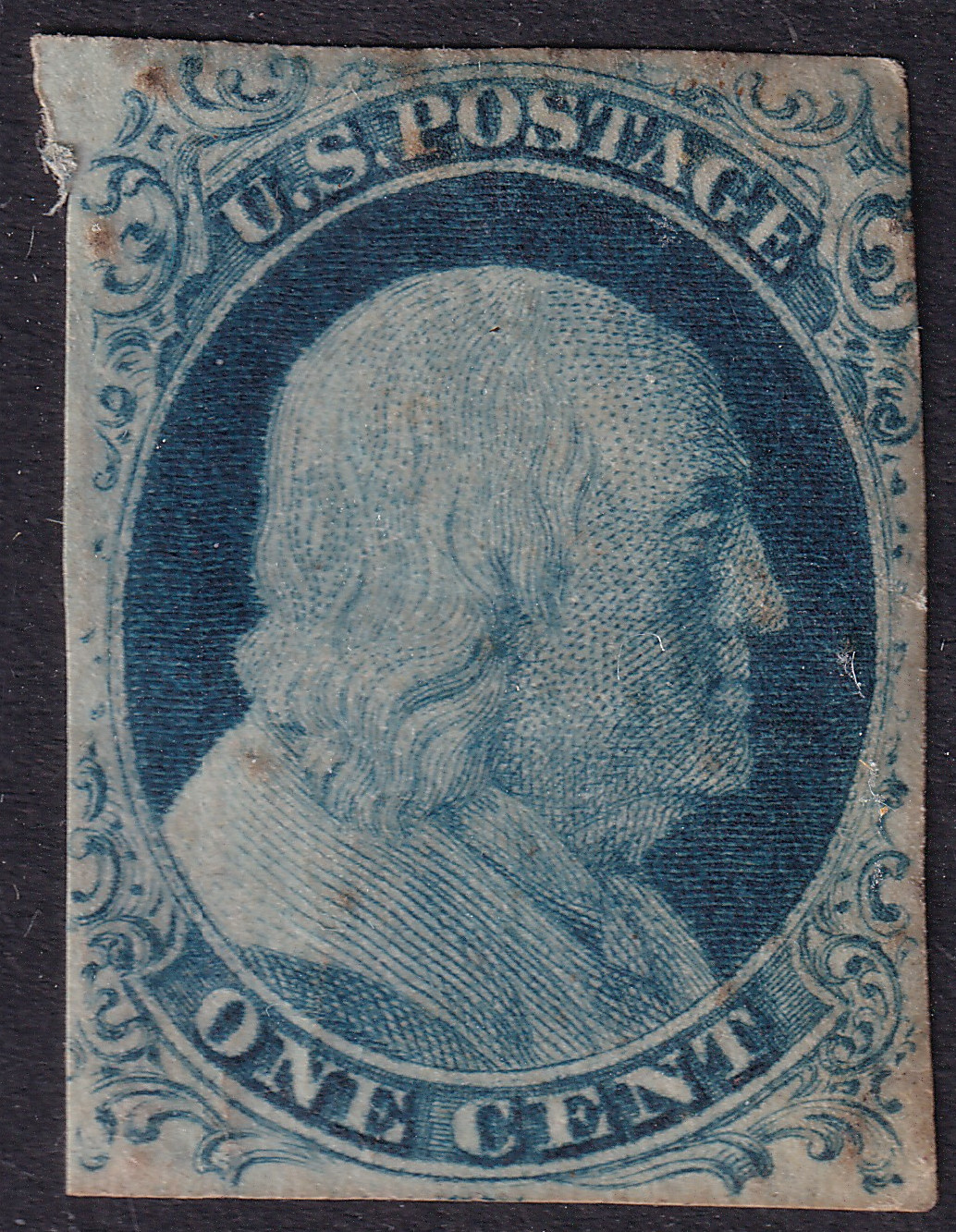 Stamp Picture