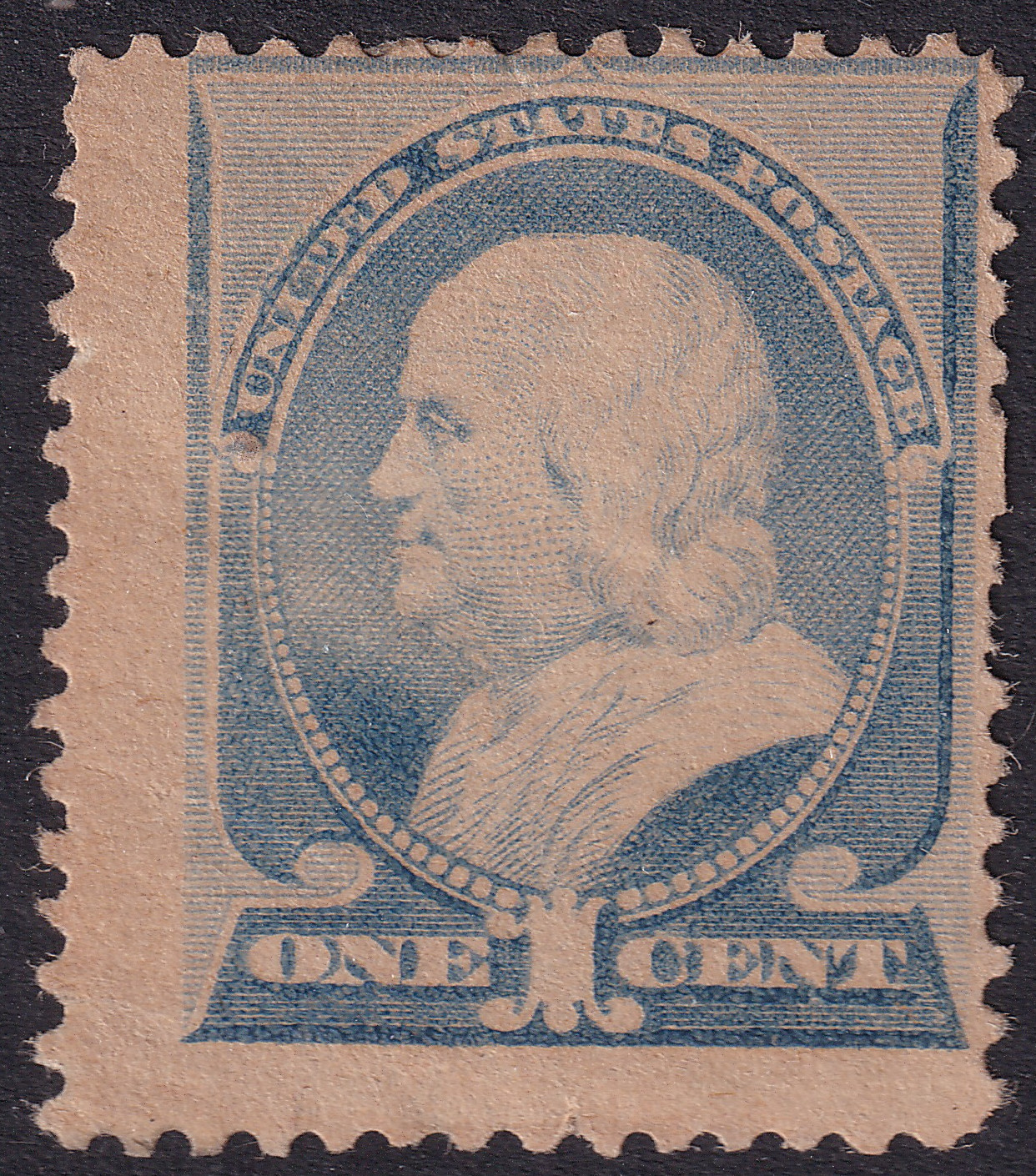 Stamp Picture