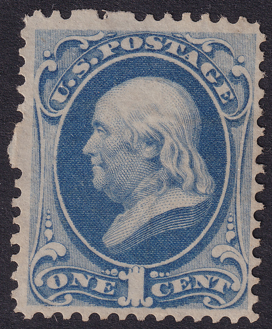 Stamp Picture