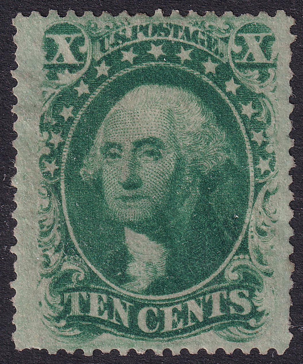 Stamp Picture