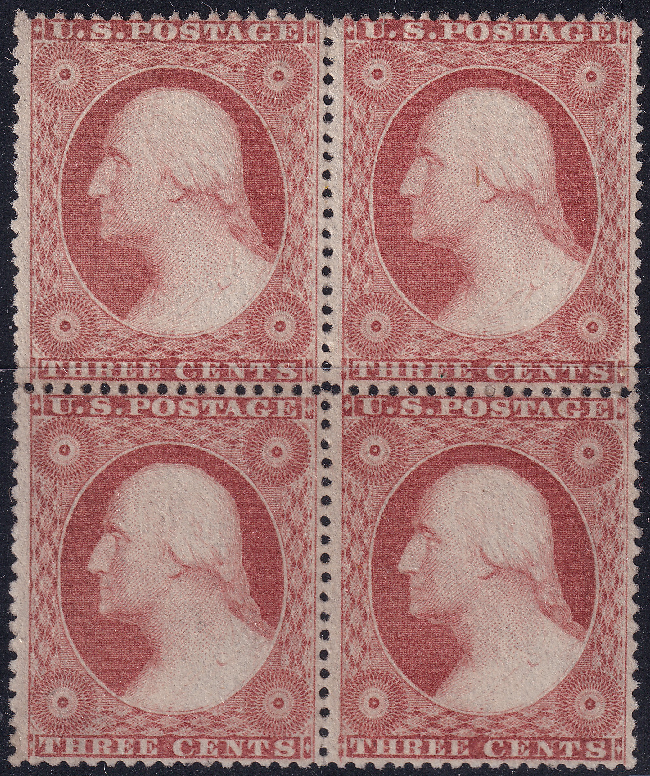 Stamp Picture