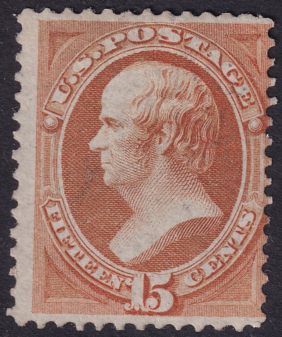 Stamp Picture