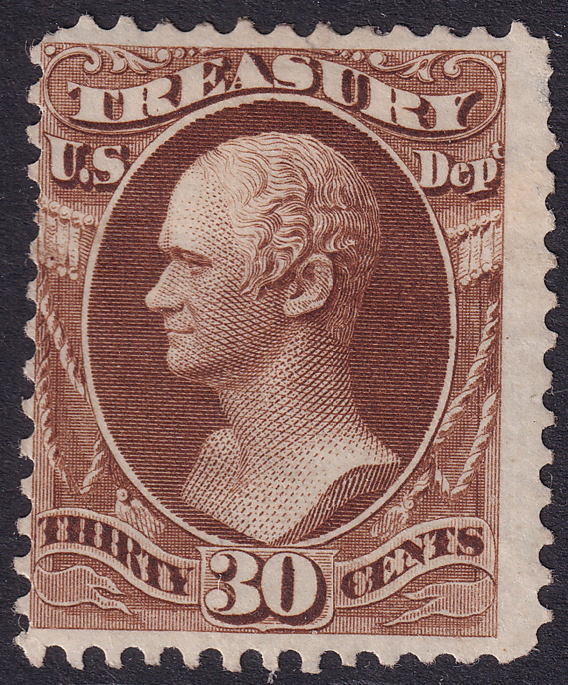 Stamp Picture