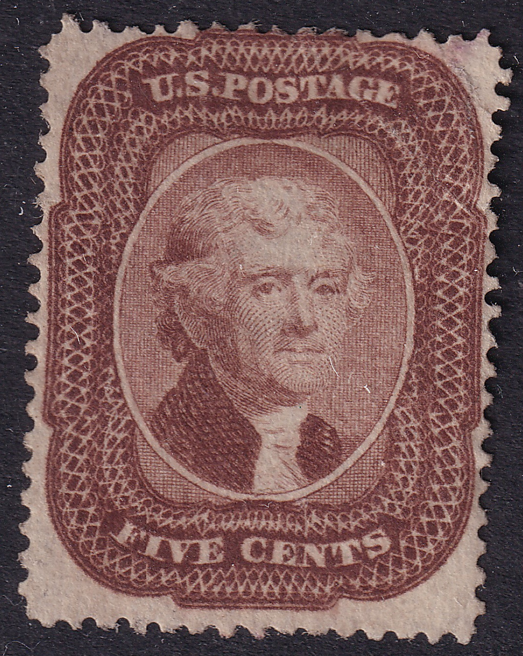 Stamp Picture