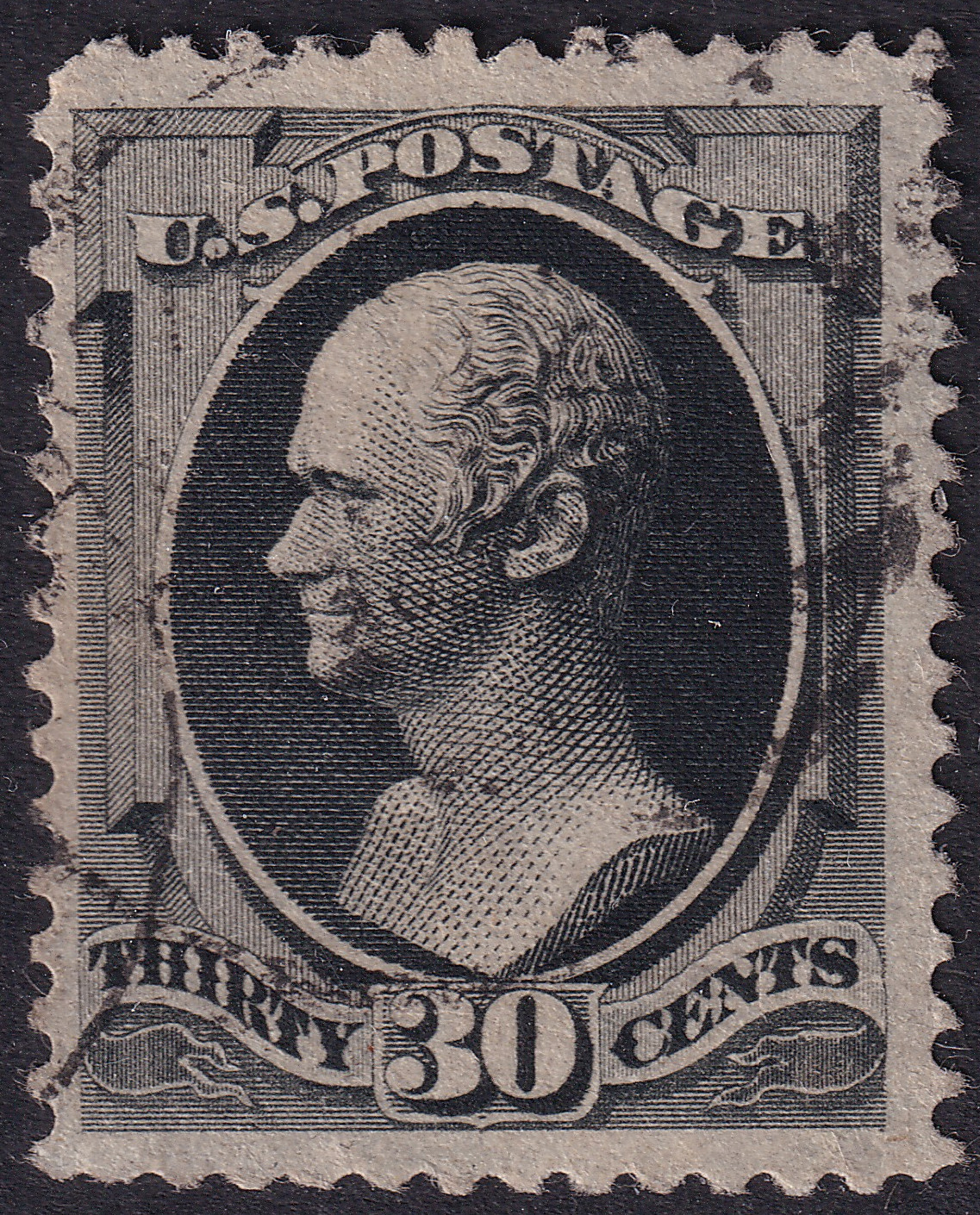 Stamp Picture