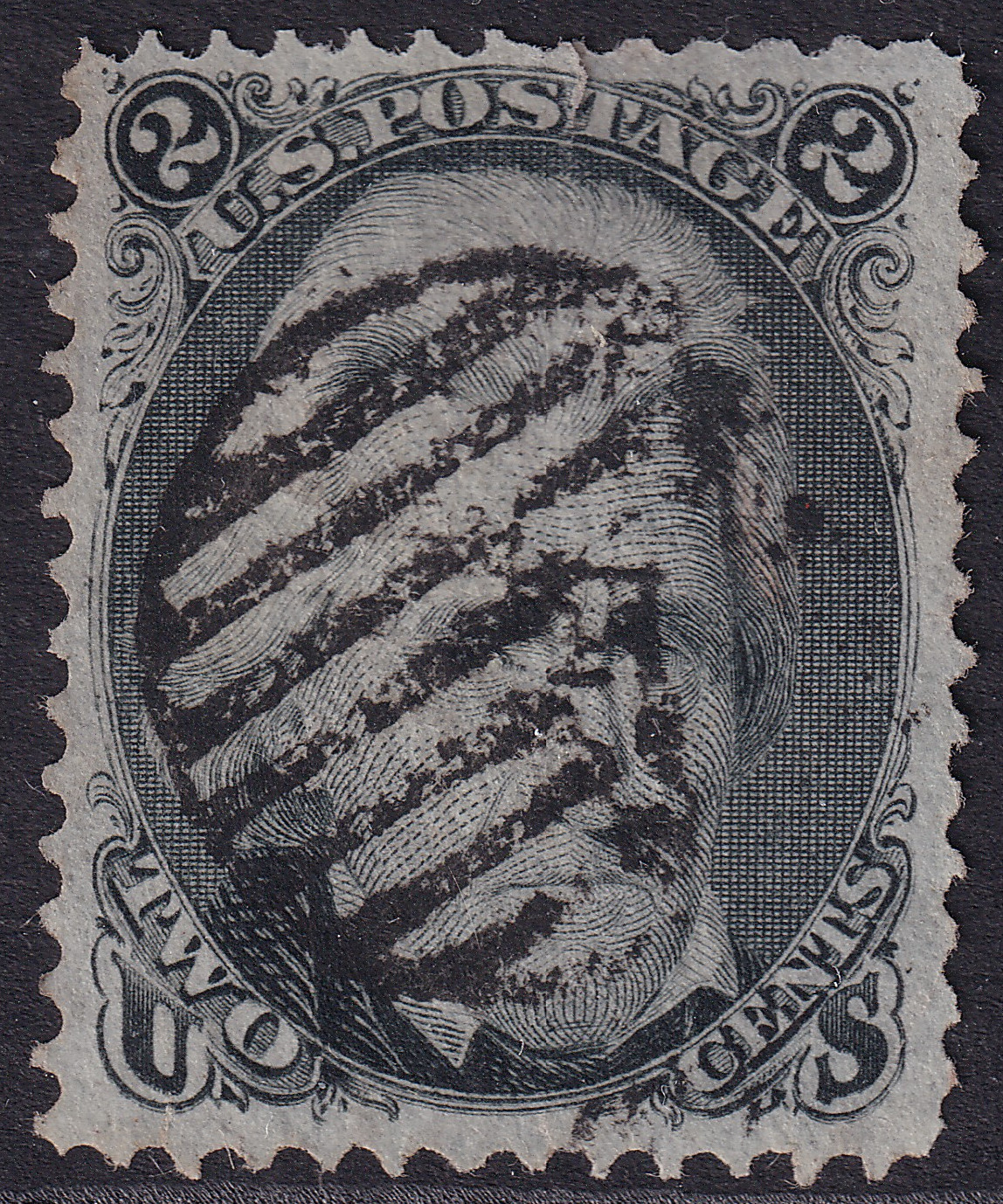 Stamp Picture