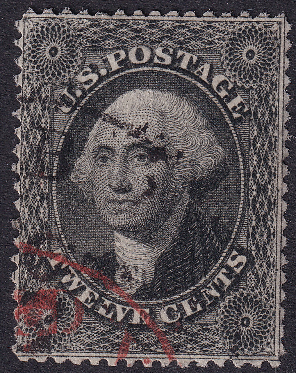 Stamp Picture