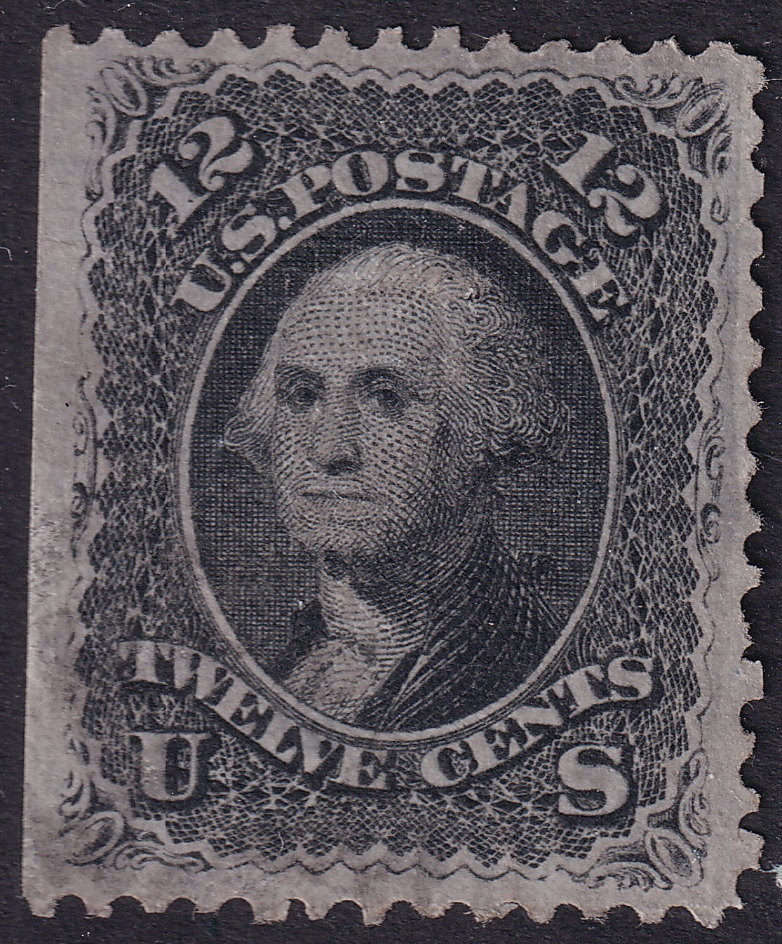 Stamp Picture