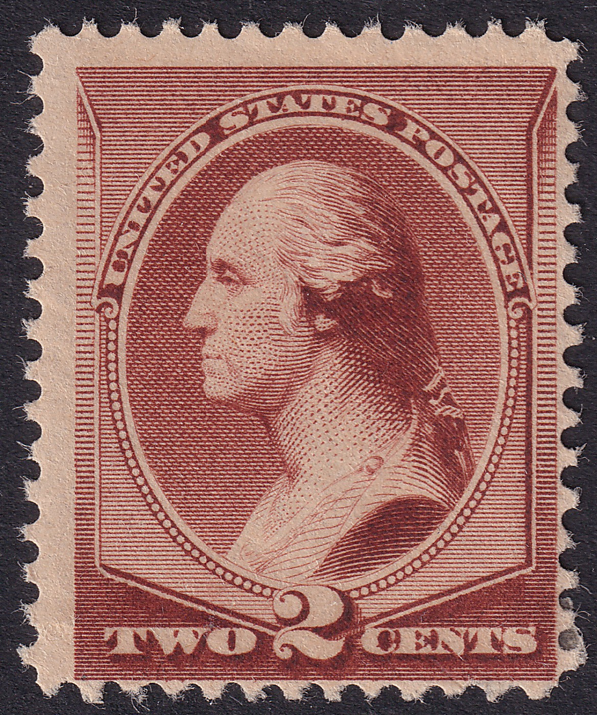 Stamp Picture