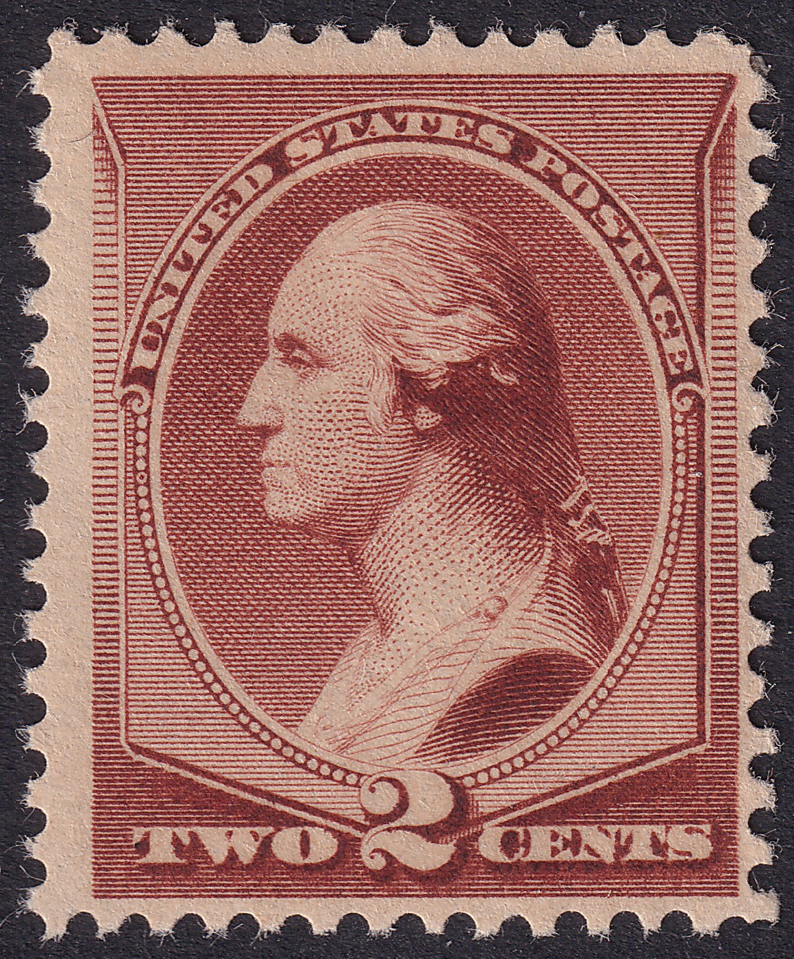 Stamp Picture