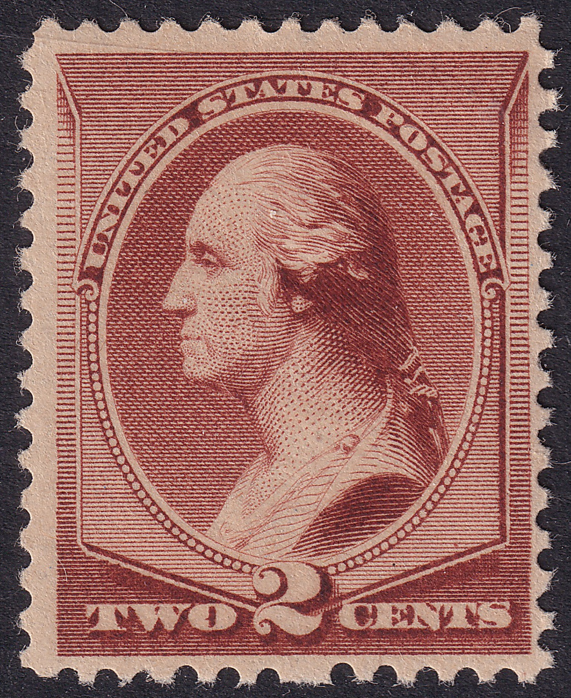 Stamp Picture