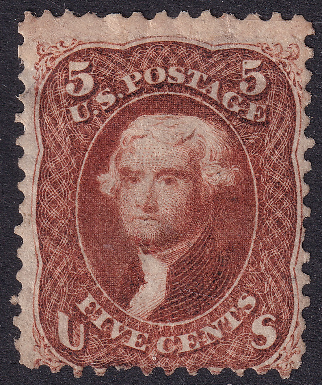 Stamp Picture