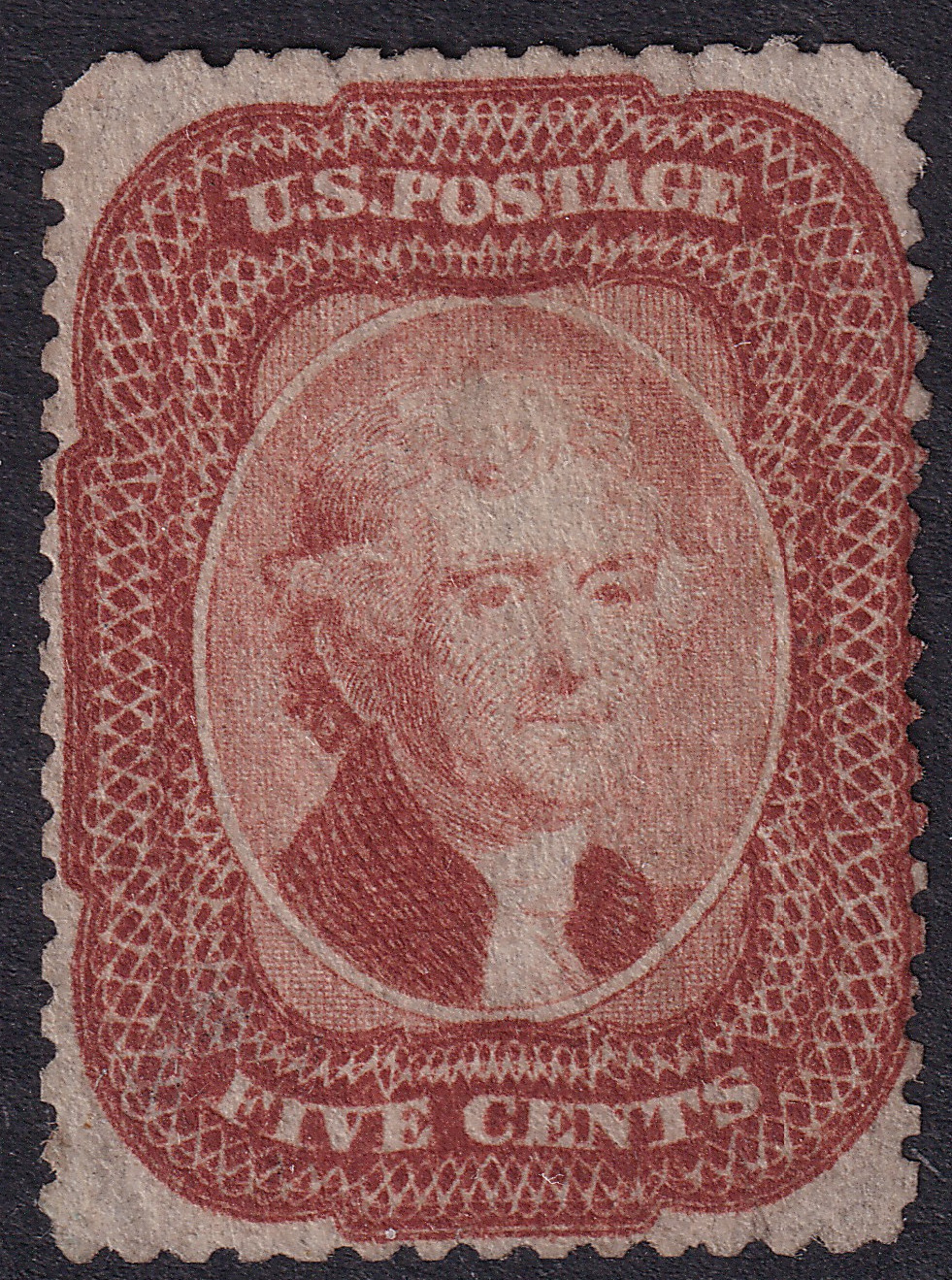 Stamp Picture