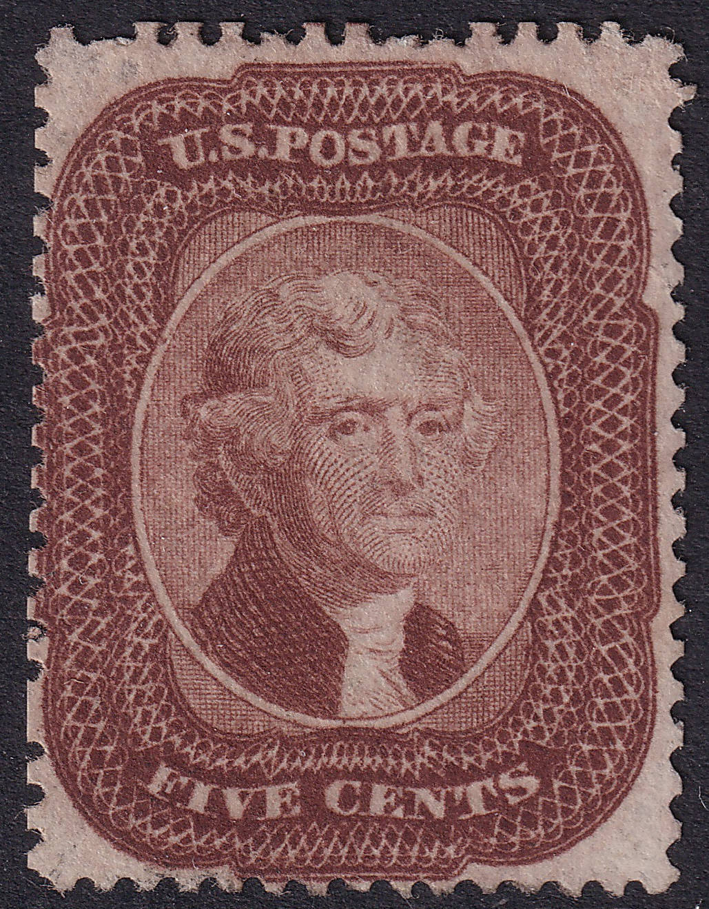 Stamp Picture