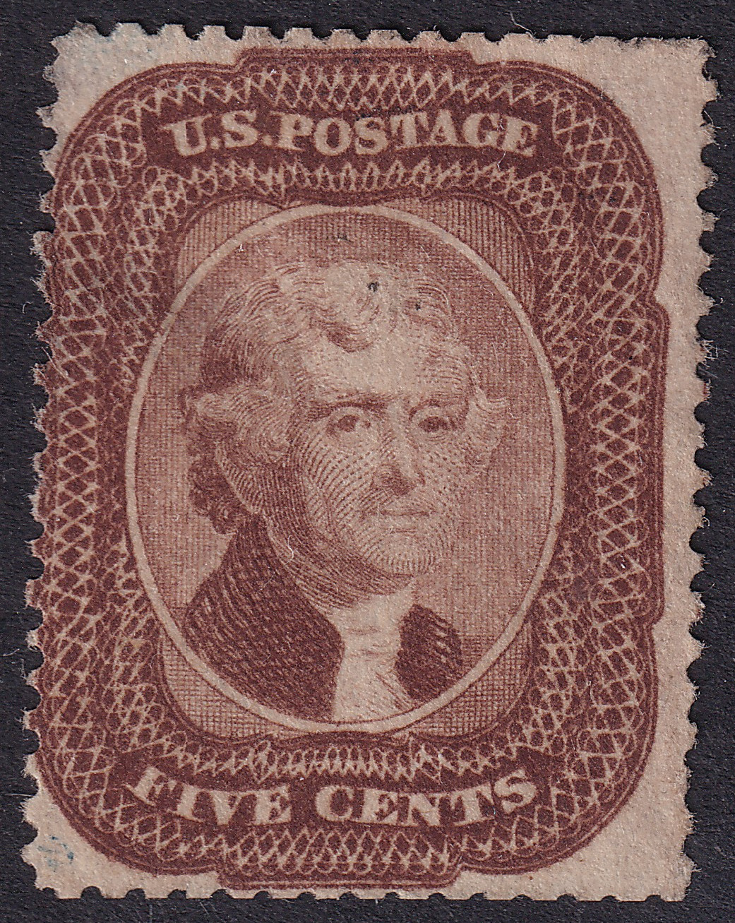 Stamp Picture