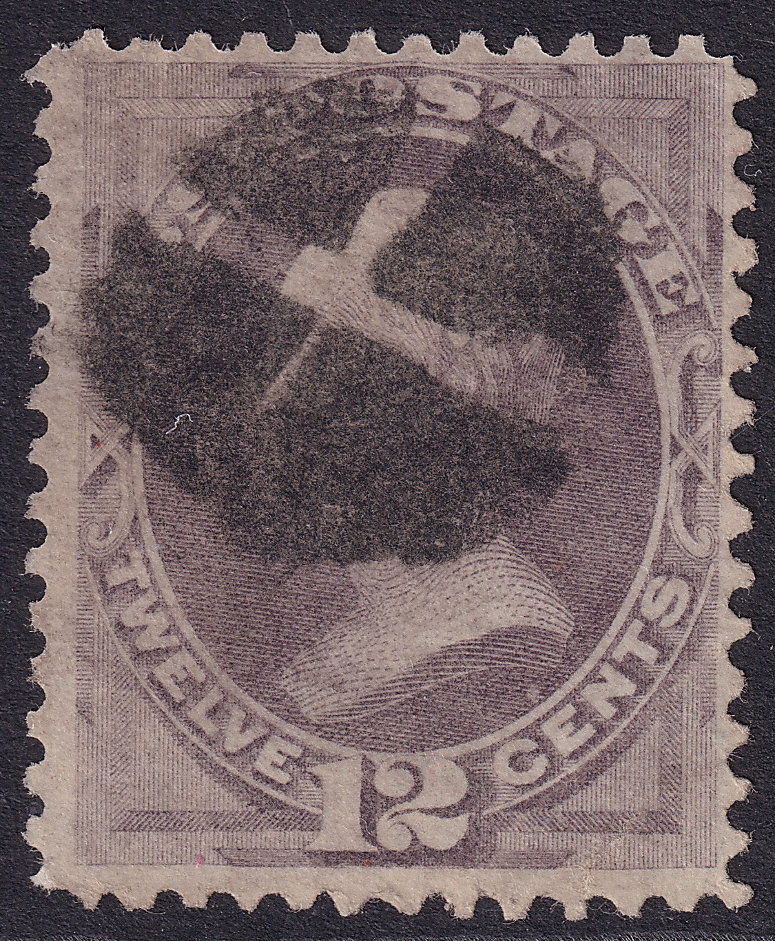 Stamp Picture