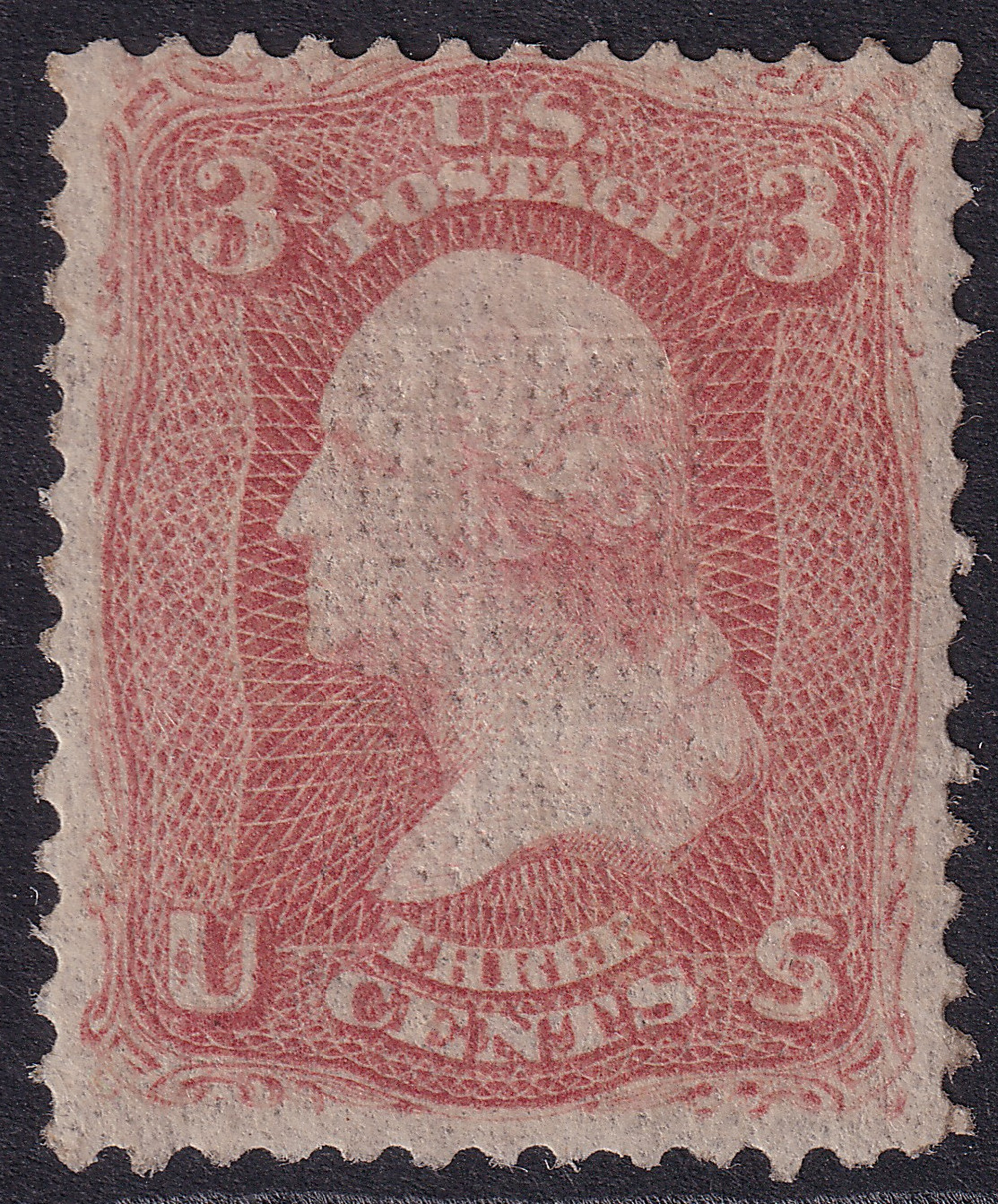 Stamp Picture