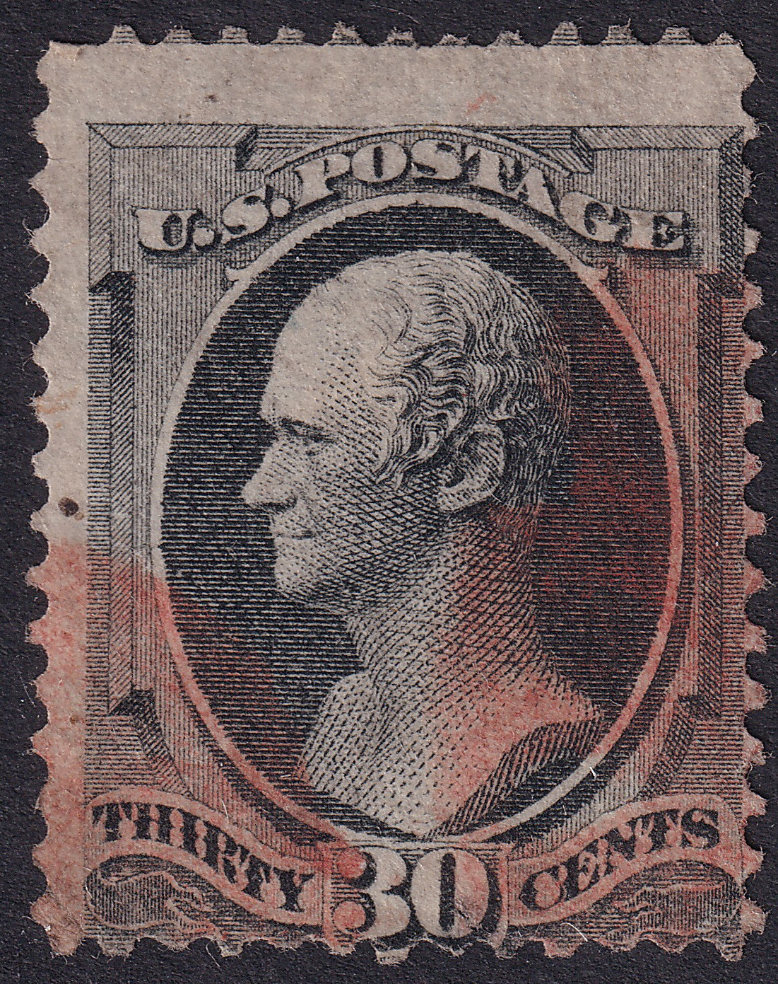 Stamp Picture