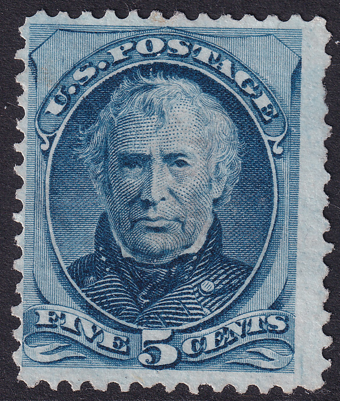 Stamp Picture